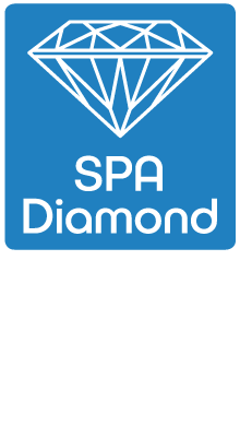 SPA Diamond