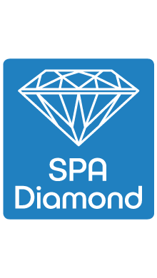 SPA Diamond