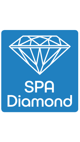 SPA Diamond
